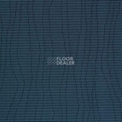 Ковролин Carpet Concept Ply Organic Water Dark Blue фото 1 | FLOORDEALER